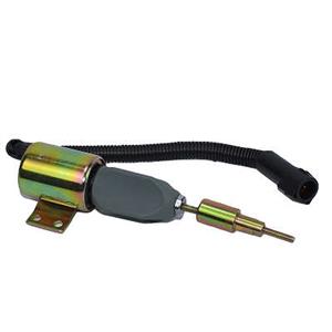 VALVULA SOLENOIDE PARADA MOTOR 24V 70004009 3354943-24V