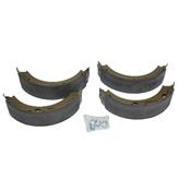 PATIM FREIO TRASEIRO 09501067 MB/438-CP