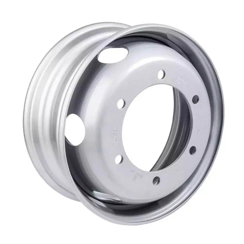 RODA DISCO S/CAMARA 215X6X17,5 6 FUROS RETO - Roni Chaves