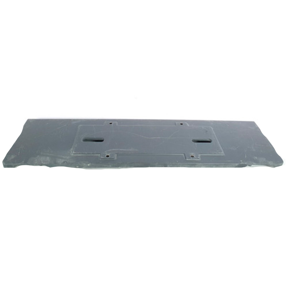 SUPORTE PLACA DIANTEIRA - Roni Chaves