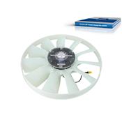 HELICE RADIADOR PLASTICA C/VISCOSA 36014614 3.15281