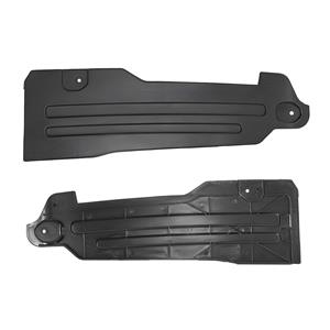 SUPORTE FAROL ESQUERDO 36009700 2.24086