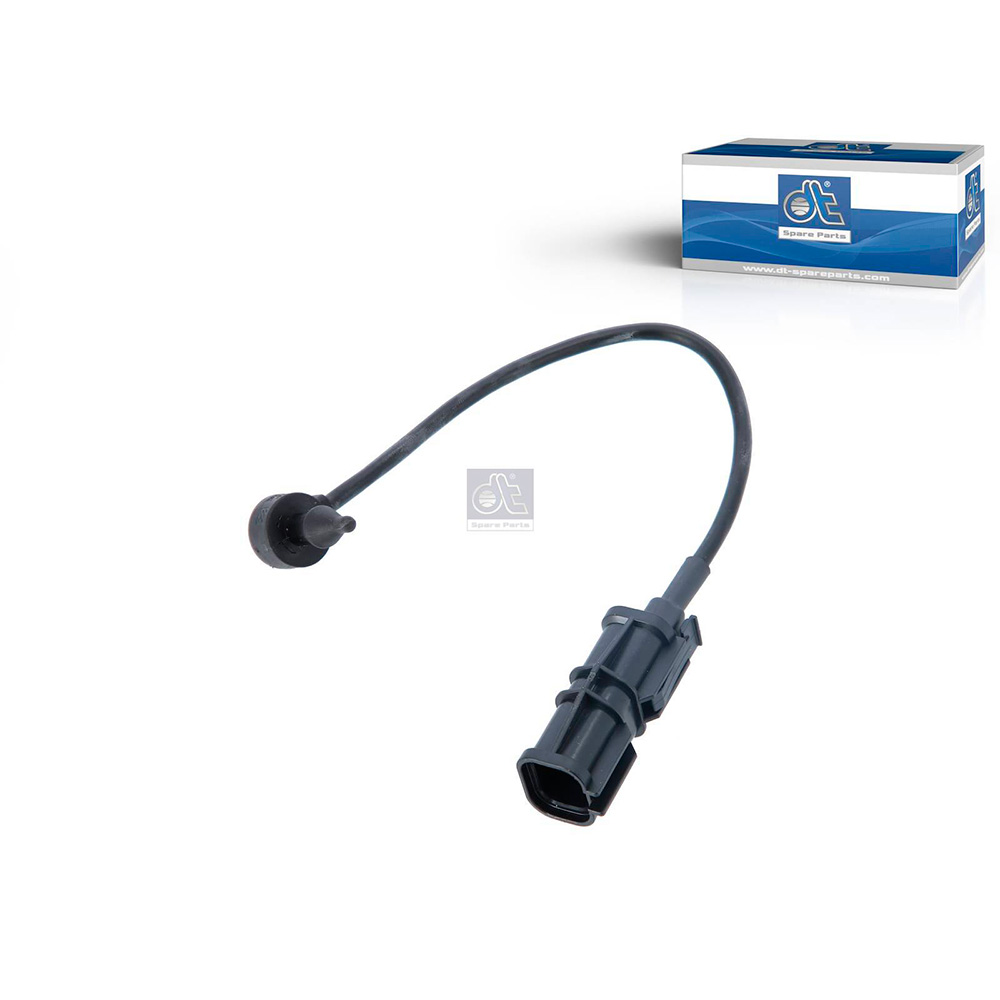 2612 Roni SENSOR TEMPERATURA AMBIENTE EXTERNO - Roni Chaves
