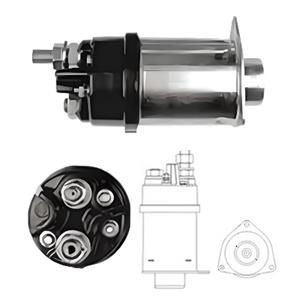 AUTOMATICO MOTOR PARTIDA 7MT 12V 04803041 BB1987BE2020