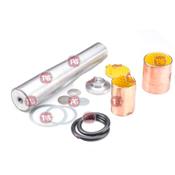 EMBUCHAMENTO DIRECAO CROMO DURO 44,45MM C/BUCHAS 32007311 T88799