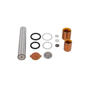 EMBUCHAMENTO DIRECAO CROMO DURO 44,45MM C/BUCHAS 32007311 T88799