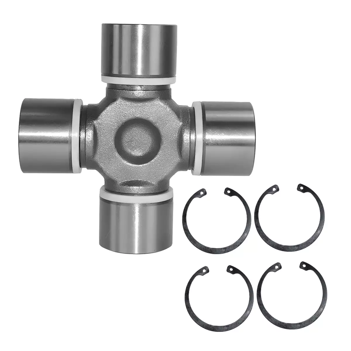 CRUZETA CARDAN BLINDADA 1879541 - Roni Chaves