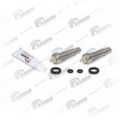 REPARO SERVO EMBREAGEM 38011004 306.01.0011.06