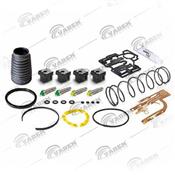 REPARO SERVO EMBREAGEM COMPLETO 38011009 306.01.0044.03