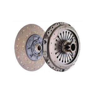 KIT EMBREAGEM 430MM C/MANCAL 14053024 99.909.118RE