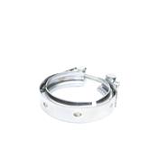 ABRACADEIRA CANO DESCARGA INTERMEDIARIO 3" INOX 16820072 TM2071