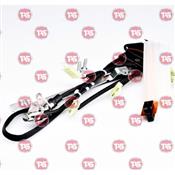 SENSOR TEMPERATURA OLEO CAIXA CAMBIO C/CHICOTE 32007323 T41815