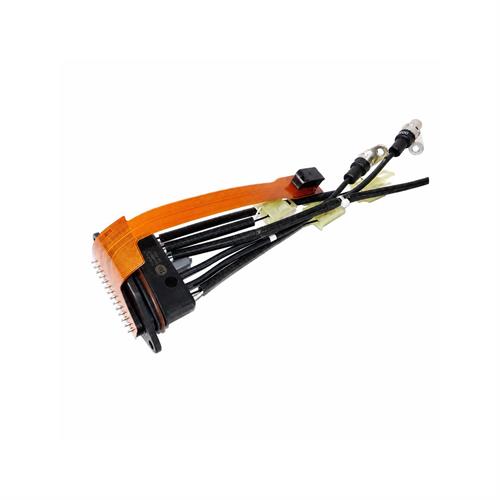 SENSOR TEMPERATURA OLEO CAIXA CAMBIO C/CHICOTE 32007323 T41815 