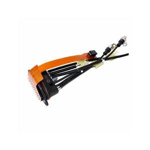 SENSOR TEMPERATURA OLEO CAIXA CAMBIO C/CHICOTE 32007323 T41815