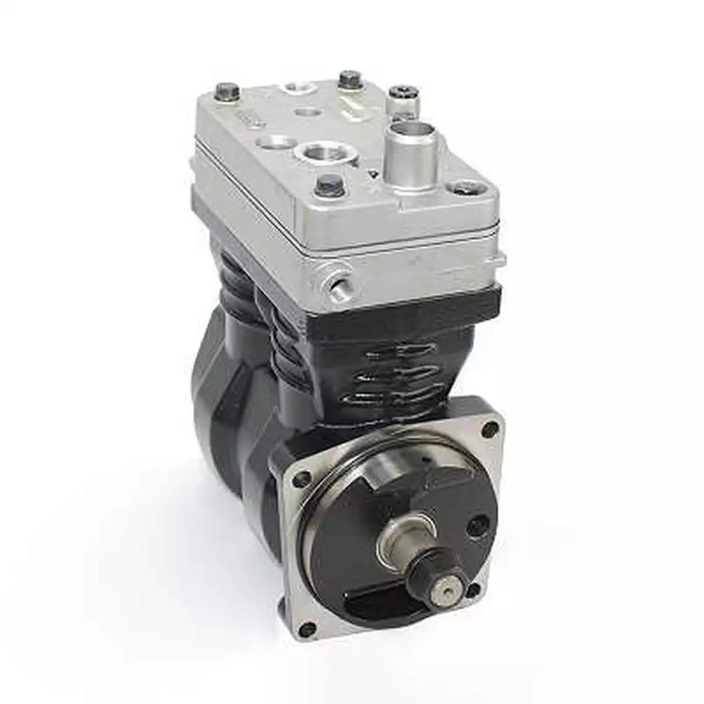 COMPRESSOR AR 2 CILINDROS - Roni Chaves