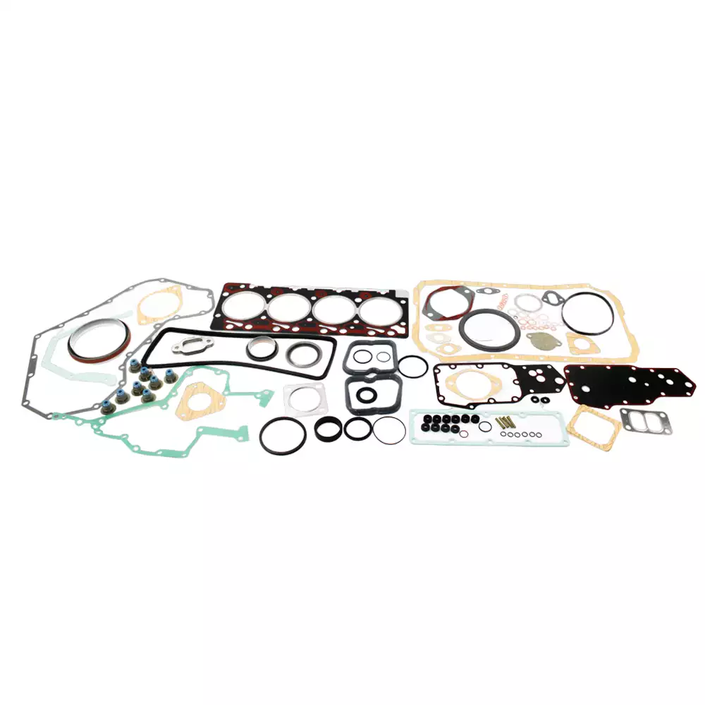 JG JUNTA MOTOR COMPLETO C/RETENTOR - Roni Chaves