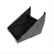 CAIXA BATERIA 60101373 VO205