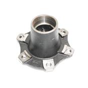 CUBO RODA DIANTEIRO FREIO S/ABS 16301014 CRC079