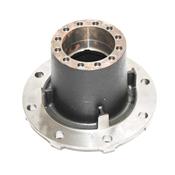 CUBO RODA TRASEIRO FREIO S/ABS 16302026 CRC107