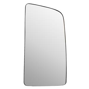 VIDRO ESPELHO RETROVISOR ESQUERDO C/BASE 36004808 1.52510