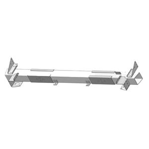 VIGA ANTI INTRUSAO CHASSI 60000065 DF100