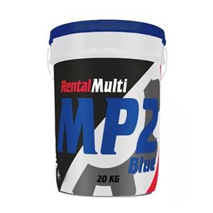 BALDE GRAXA ROLAMENTO RENTAL BLUE EXTREME EP 20KG 18301026 9.10.102.9103315