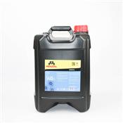 BALDE OLEO MINERAL CAMBIO SAE 140 API GL5 MENZOIL GEAR 20L 18315004 01.05.01.026