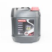 BALDE OLEO MINERAL HIDRAULICO ISO 68 AW SHIELD OIL 20L 18315001 04.05.01.01