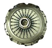 PLATO EMBREAGEM 430MM 00357000 1012 01