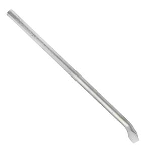 CABO CHAVE RODA C/UNHA 19,05MM 50400017 01.004.0001