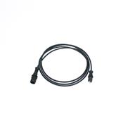 CHICOTE ELETRICO FREIO ABS 2 POLOS 1800MM 01212000 4497120180
