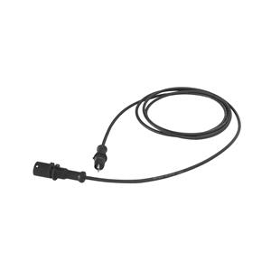 CHICOTE ELETRICO FREIO ABS 2 POLOS 1800MM 01212000 4497120180