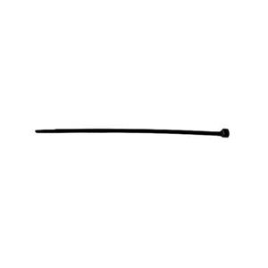 ABRACADEIRA PLASTICA 200MM 50045107 78224 IH