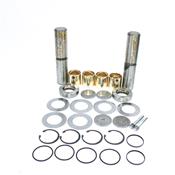 EMBUCHAMENTO DIRECAO TEMPERADO 45,00MM STD C/CHIME - Roni Chaves