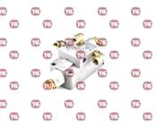 VALVULA SOLENOIDE COMANDO CAIXA CAMBIO 32007349 T19610