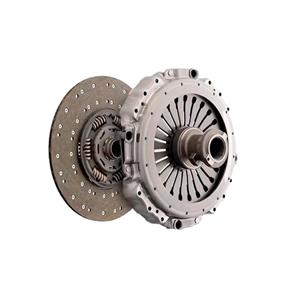 KIT EMBREAGEM 380MM C/MANCAL 14053028 99.903.078