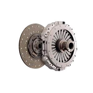 KIT EMBREAGEM 380MM C/MANCAL 14053029 99.903.081