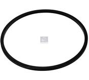 ANEL CAMISA MOTOR 5X146X157,4MM PRETO 36014706 5.41126