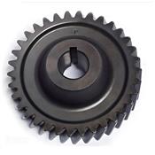 ENGRENAGEM COMPRESSOR 34 DENTES 70702120 SP9214