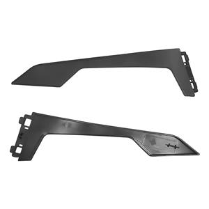 ACABAMENTO FAROL AUXILIAR DIREITO 32004821 84433600YY