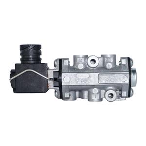 VALVULA SOLENOIDE TRANSFERENCIA CAMBIO 18812154 X8880844