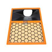 ELEMENTO FILTRO AR 36000011 7.17017