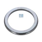 ANEL CALCO EIXO PASSAGEM BLOQUEIO DIFERENCIAL 6MM 36003189 1.16034