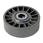 POLIA ALTERNADOR NYLON LISA 36009839 4.67769