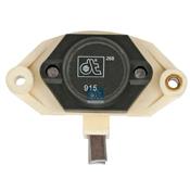 REGULADOR VOLTAGEM ALTERNADOR 80A 24V TENSAO CARGA 28.1V 36009856 4.60917