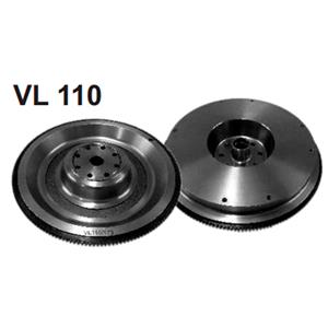 VOLANTE MOTOR 330MM 80002730 VL110