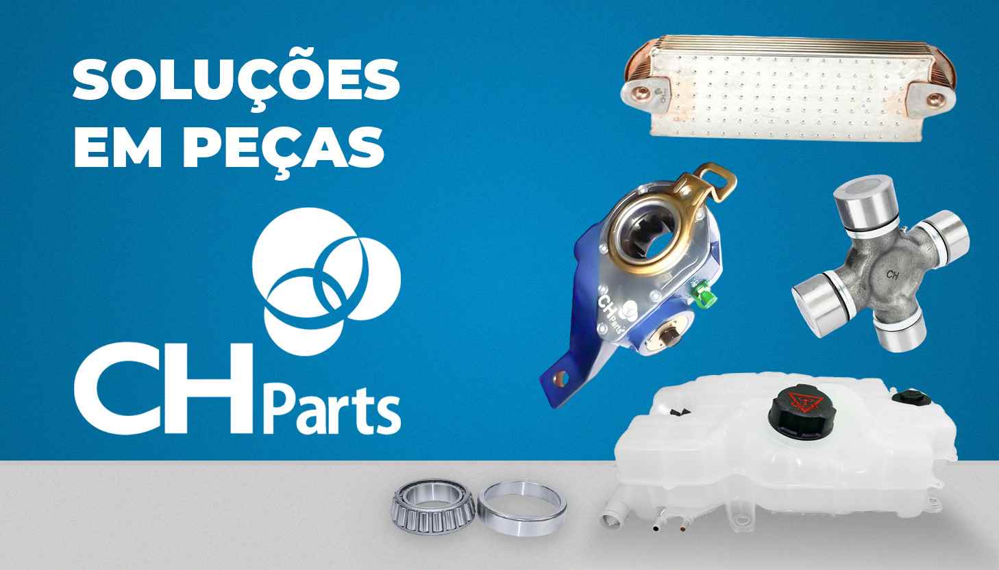 Ch Parts