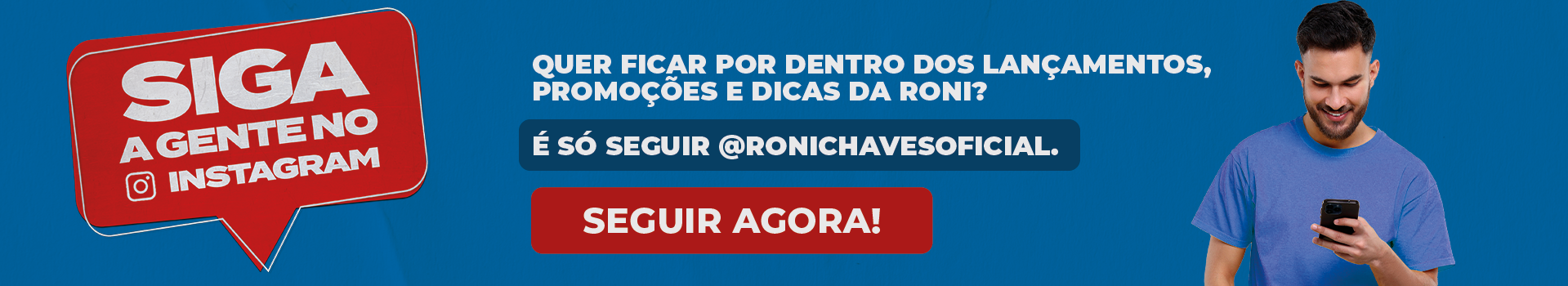 Seguidores