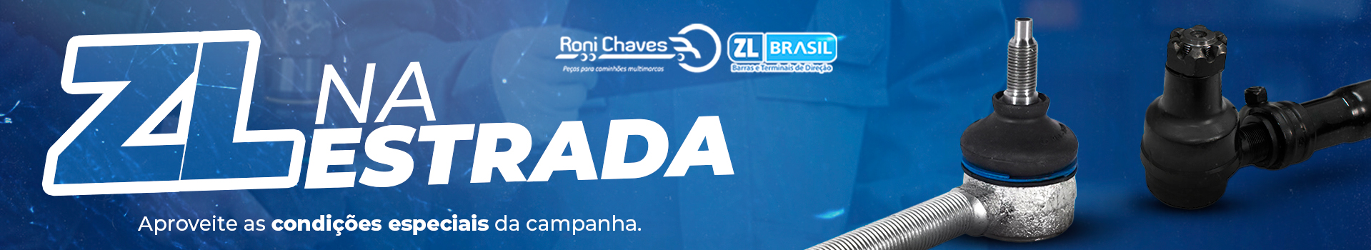 Banner ZL