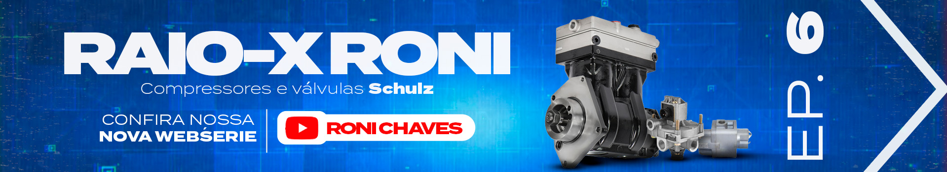 Banner RAIO-X RONI 2